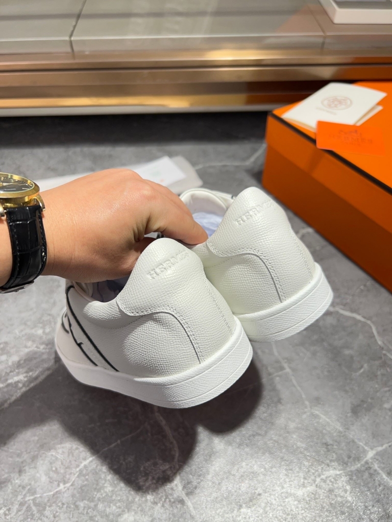 Hermes Sneakers